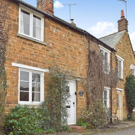 Squirrel Cottage Hook Norton Екстер'єр фото