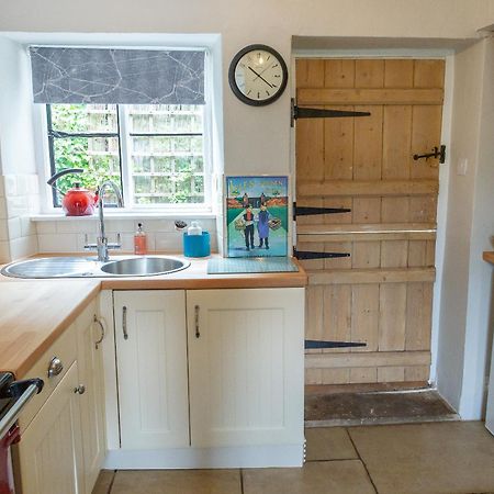 Squirrel Cottage Hook Norton Екстер'єр фото