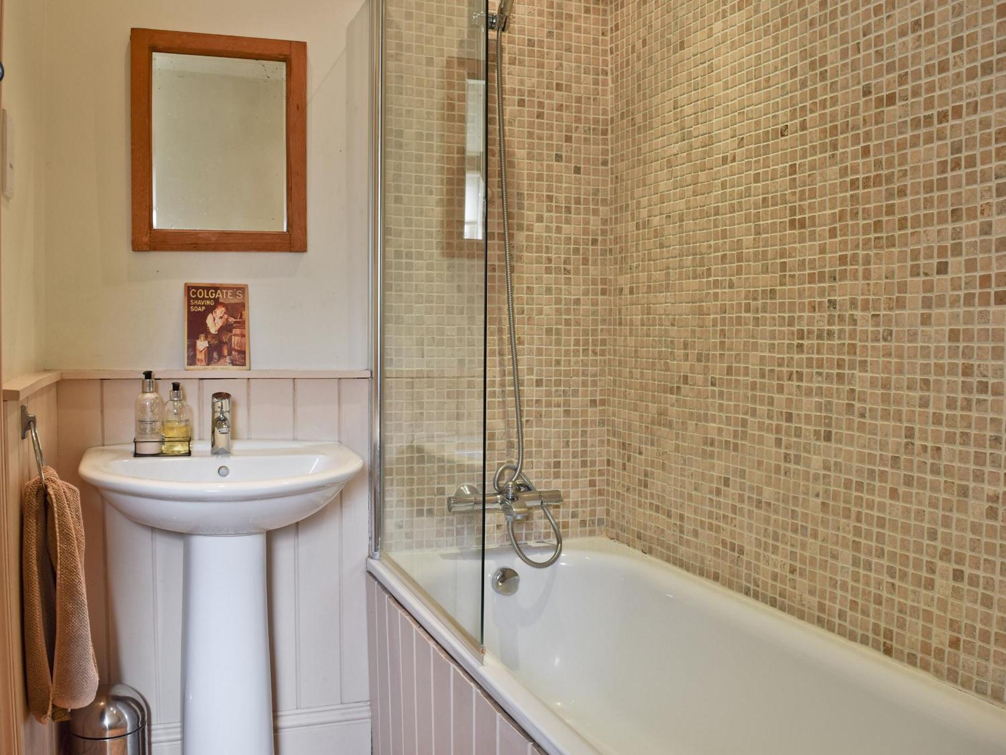Squirrel Cottage Hook Norton Екстер'єр фото