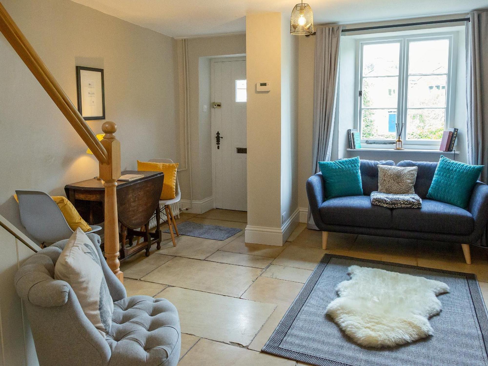 Squirrel Cottage Hook Norton Екстер'єр фото