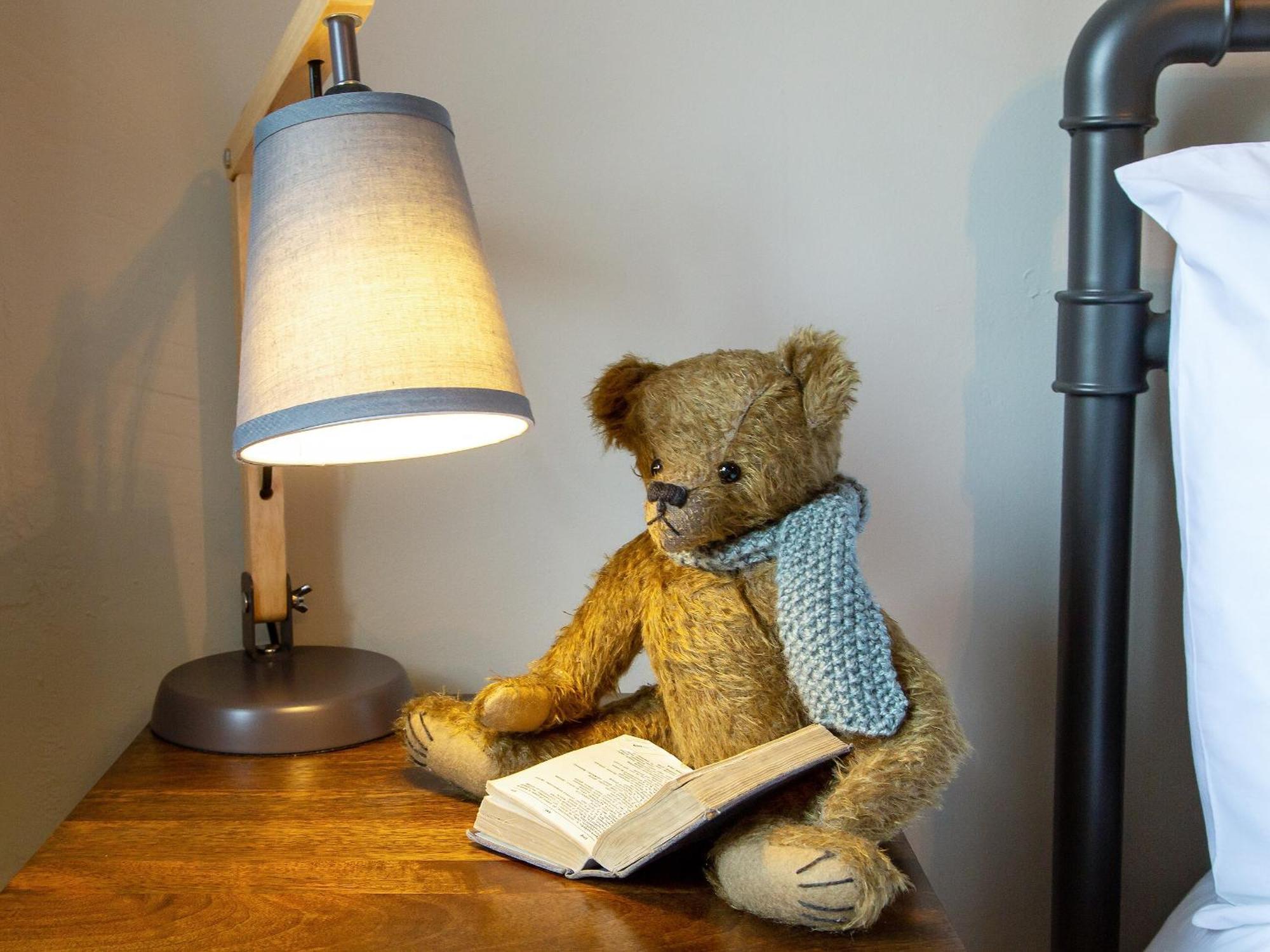 Squirrel Cottage Hook Norton Екстер'єр фото