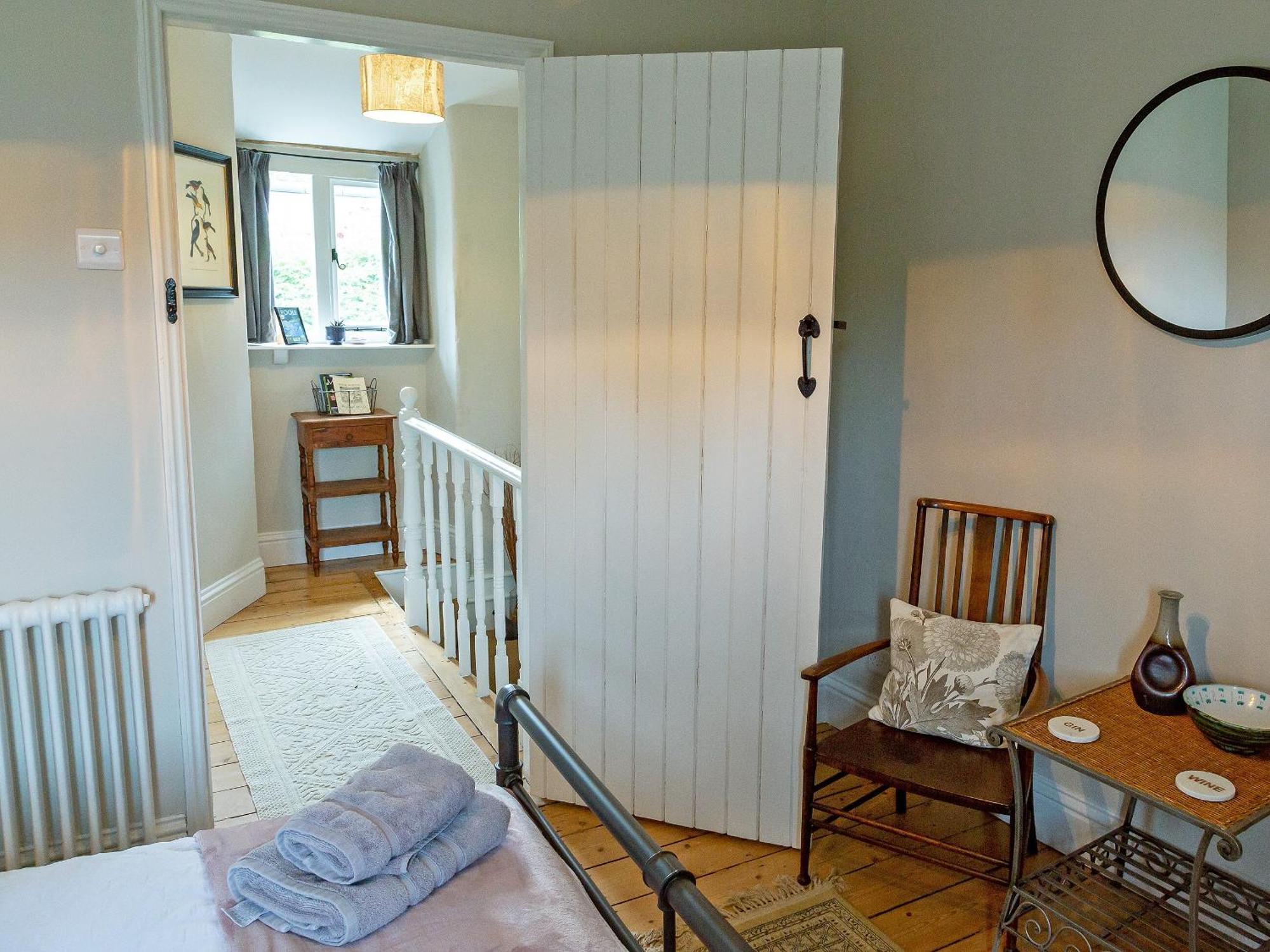 Squirrel Cottage Hook Norton Екстер'єр фото