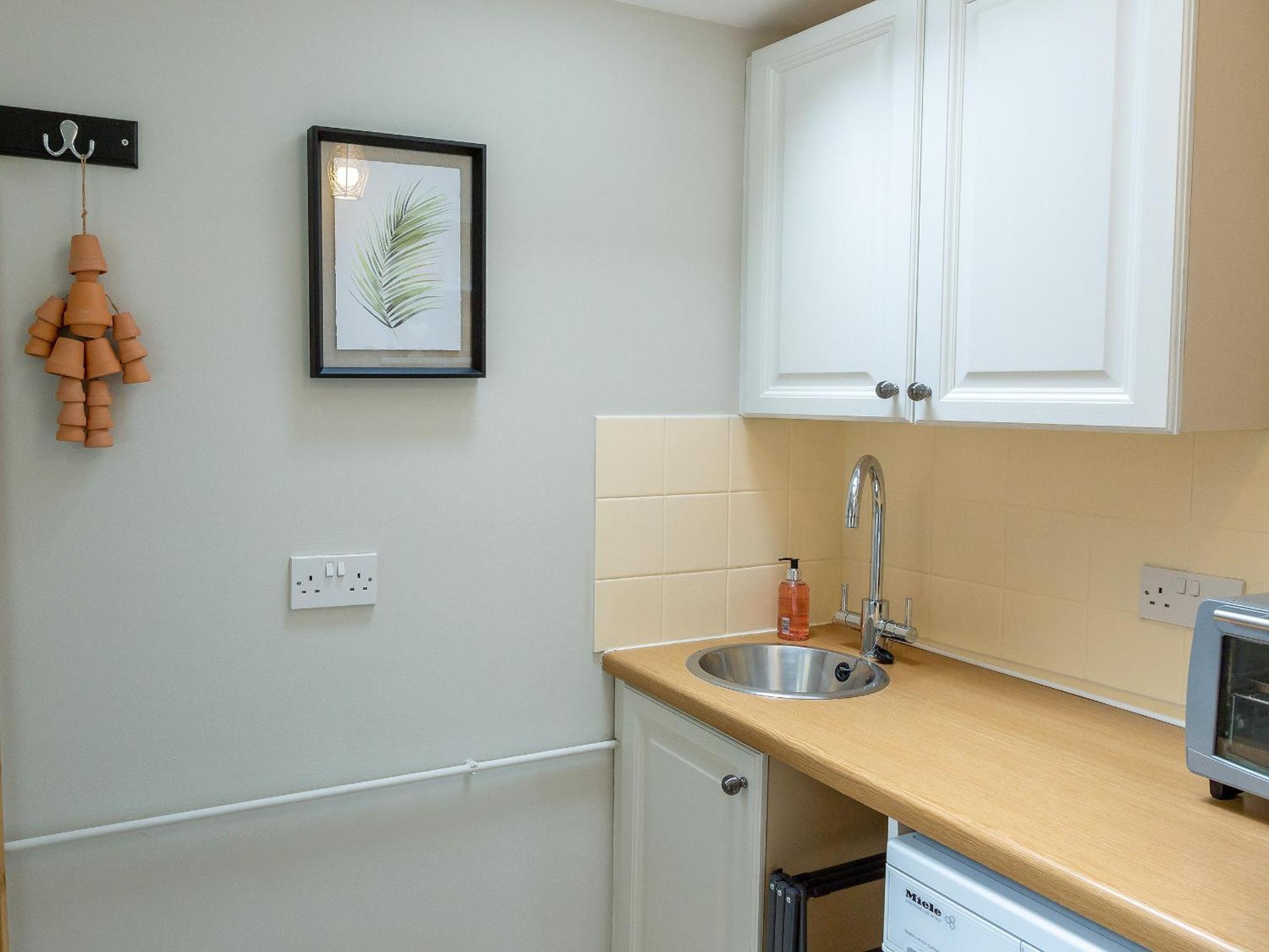 Squirrel Cottage Hook Norton Екстер'єр фото