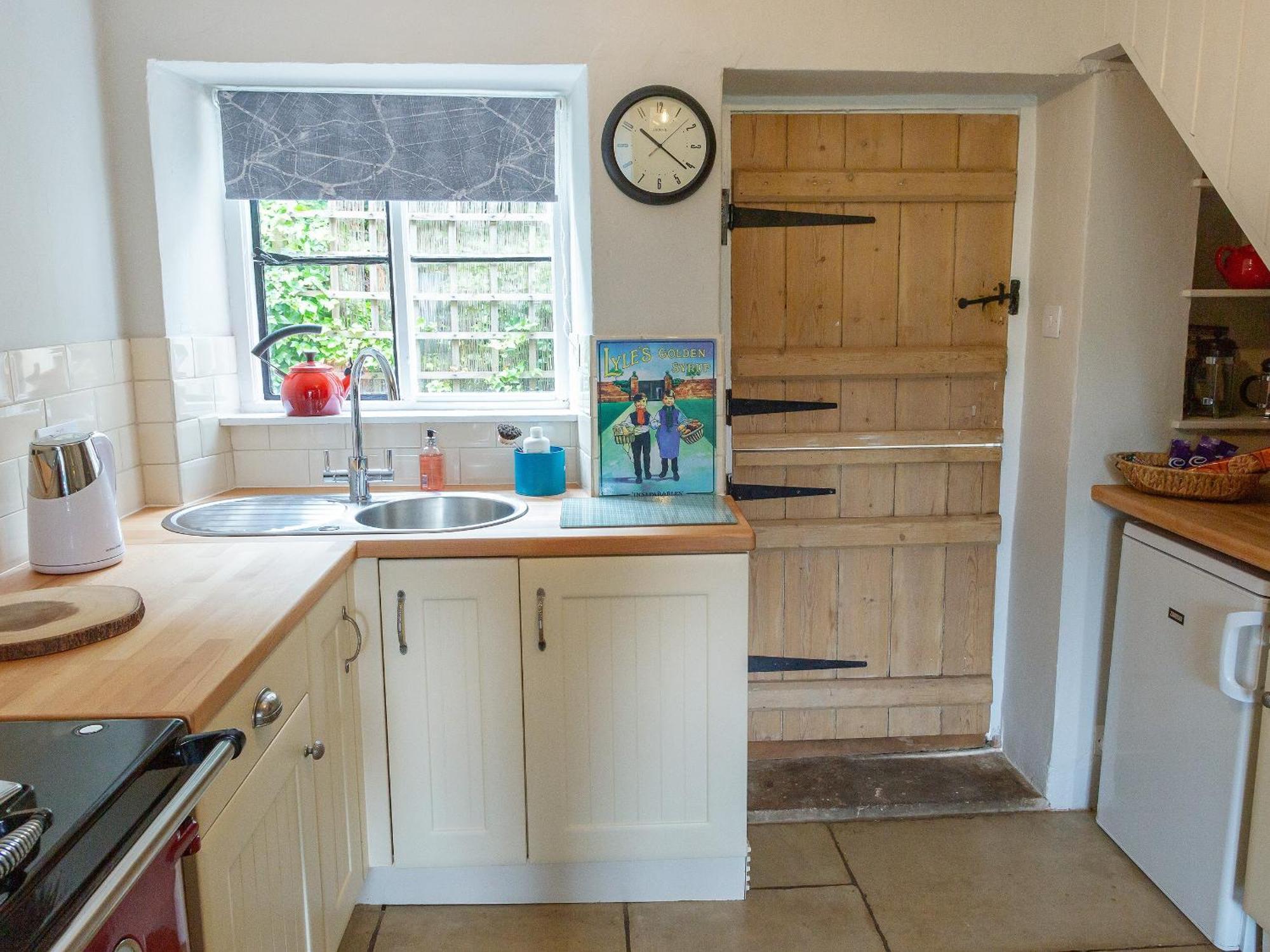 Squirrel Cottage Hook Norton Екстер'єр фото