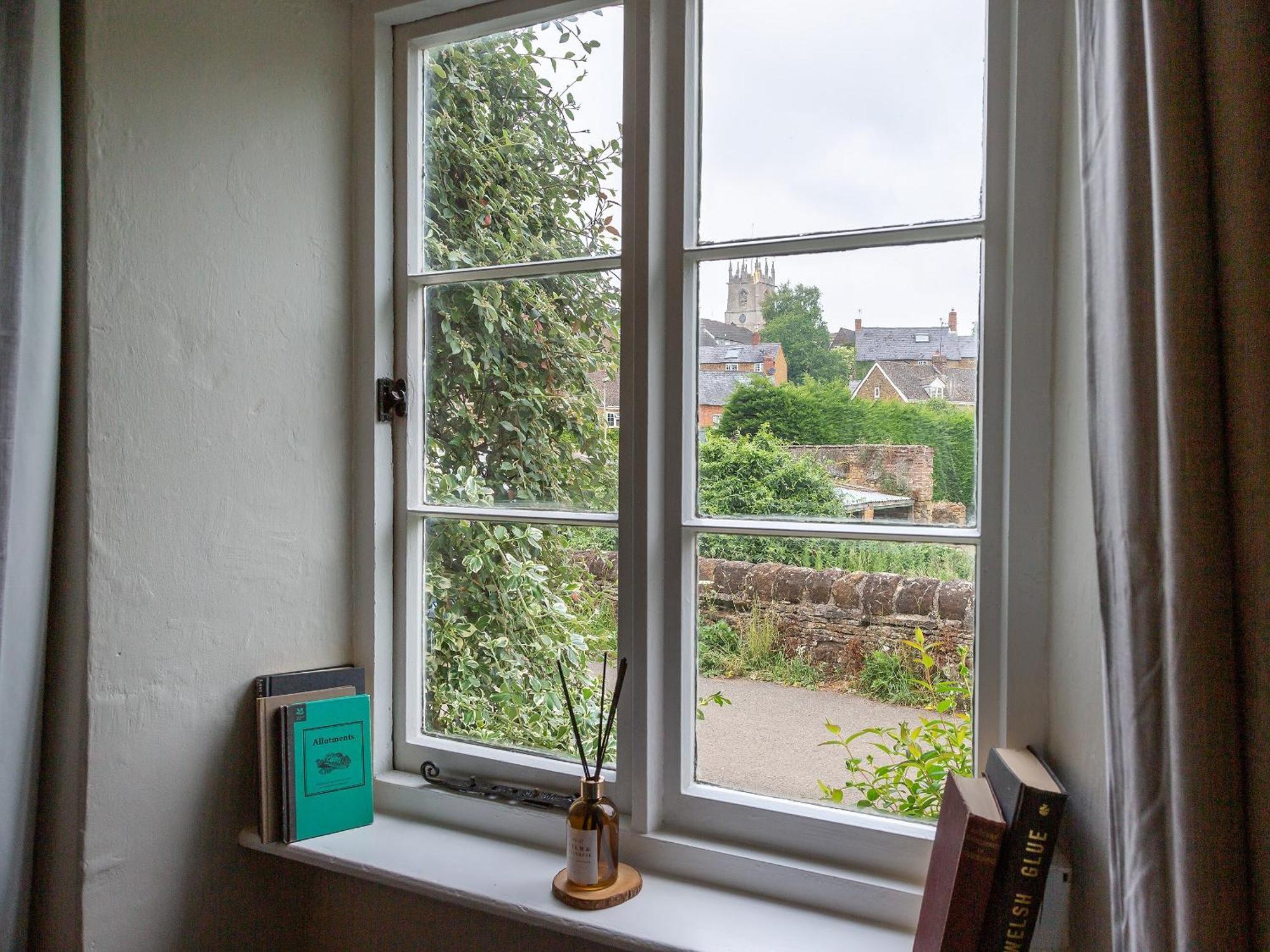 Squirrel Cottage Hook Norton Екстер'єр фото